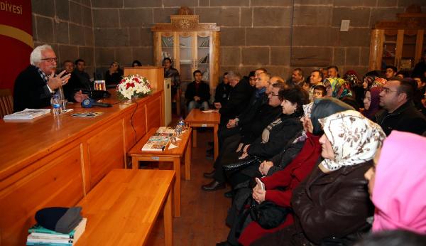 Bahadıroğlu: Türkiye'yi hesaba katmayan her hesap yokluğa mahkumdur