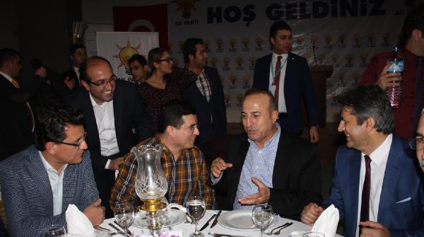 Bakan Çavuşoğlu: Bölgede daha fazla gerginlik istemiyoruz