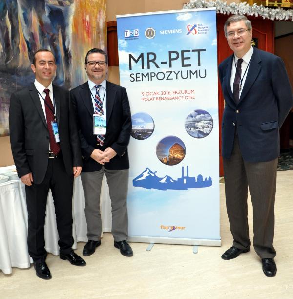 MR-PET radyosyonu azaltacak