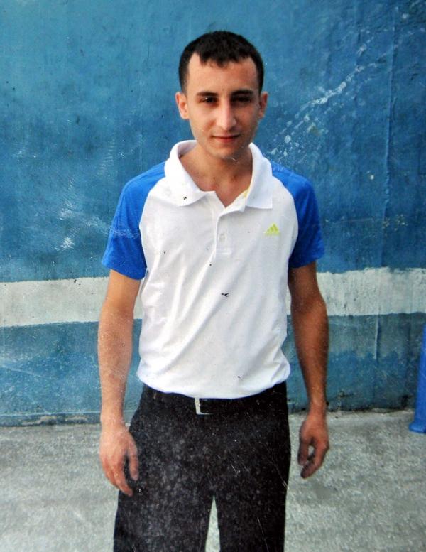 Hacker Onur'a 135 yıl hapis cezası daha