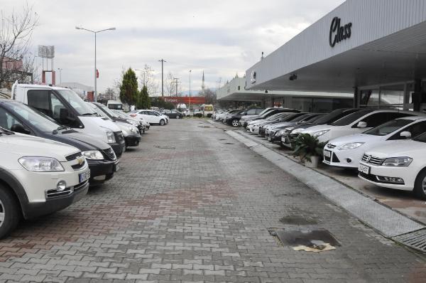 Kampanyalar, ikinci el otomobil satışlarını durdurdu