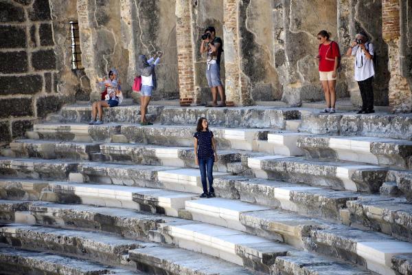 Turizmciler: Örenyeri zamları askıya alınsın