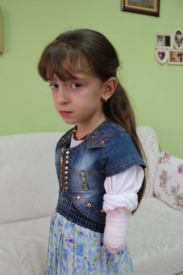 Kesilen kolunun bedeli olarak, doktora 5 bin lira ceza