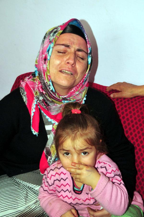 Tokat'ta kayıp çocuklardan biri, kardeşini son anda eve göndermiş