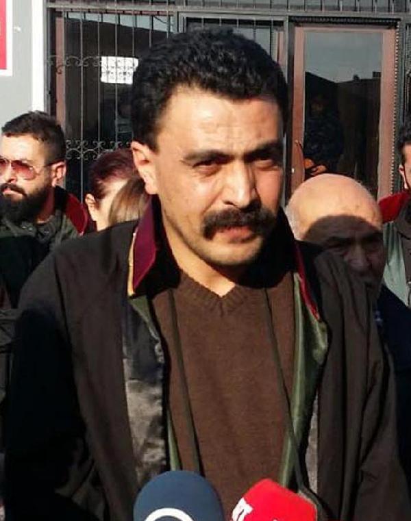 Soma'da tazminat alacaklarına 'temlik oyunu' iddiası