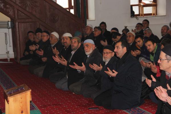 Efsanevi güreşçi Yaşar Doğu ölümünün 55’inci yıl dönümünde anıldı
