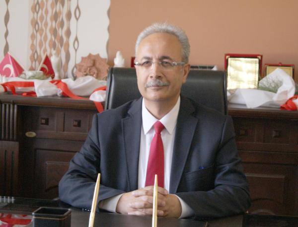 Kayseri Alevi Derneği Başkanı Genç: Toplum ruh sağlığını bozacak türden olaylar, konuşmayalım