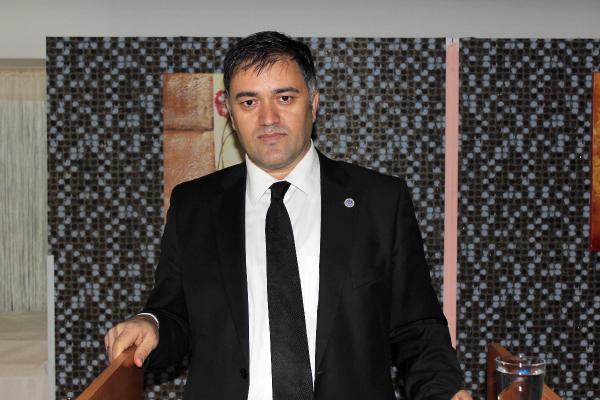 Emniyet-Sen Kayseri Temsilcisi Atasay: Sendikamız, mahkeme kararıyla da tescillendi