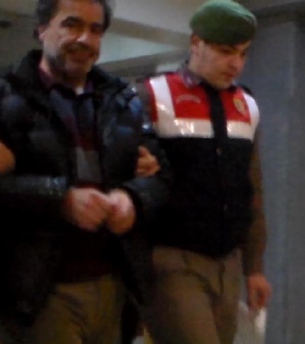 6 ölümlü kazada organizatör de tutuklandı