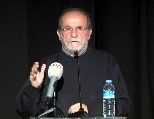 HDP'li Kürkçü: Hendek kazmak, kale yapmamışsa iyi davranmış demektir