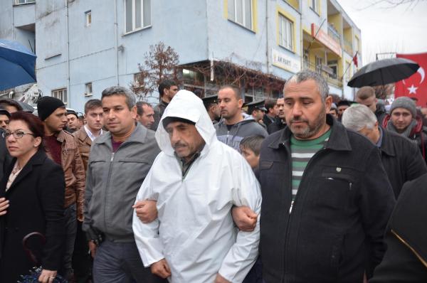 Askerde rahatsızlanan er GATA'da yaşamını yitirdi (2)