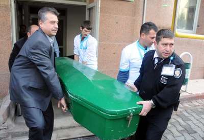 Gaziantep'te 3 kardeş sobadan öldü, anne hastanede