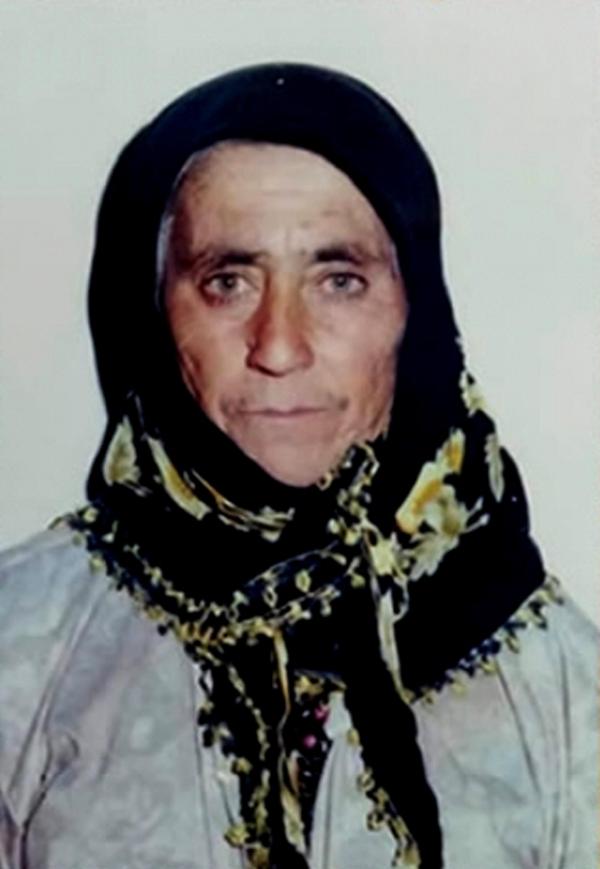Dört gündür kayıp olan yaşlı kadın ölü bulundu