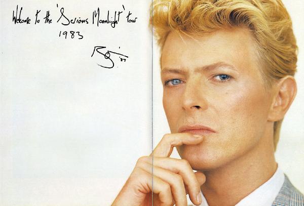 İngiliz müzisyen David Bowie 69 yaşında yaşamını yitirdi