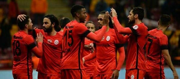 Bayırbucak Türkmeni 40 çocuğun Galatasaray hayali gerçek olacak