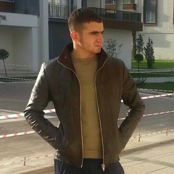 Uzman çavuş doğduğu yerde şehit oldu