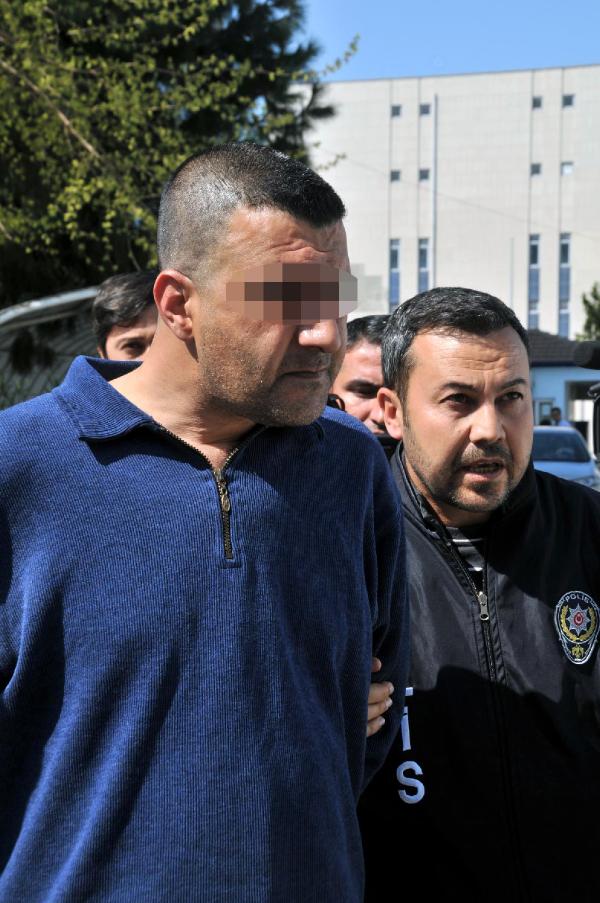 Öğrencisine tacizle suçlanan öğretmene de iyi hal indirimi