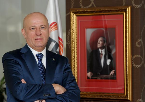 Yerel marketlerin satışları yılbaşı haftasında yüzde 32 arttı