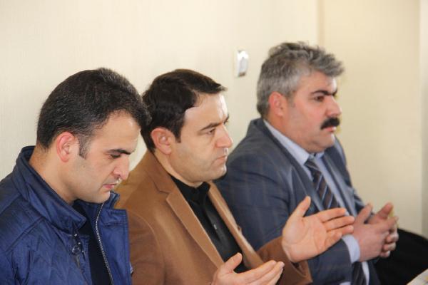 Ağrı Valisi Işın: Halka zulüm eden örgüt, Kürtleri temsil edemez