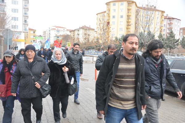 Ethem Sarısülük davası Aksaray'a yeniden görülmeye başlandı