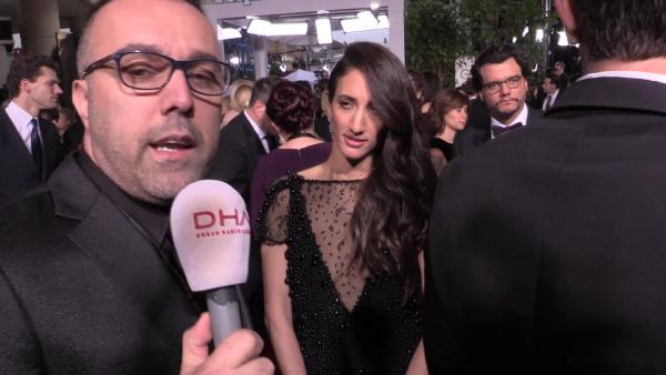 (Özel Haber) Golden Globe adayı Mustang filminin Türk yönetmeni DHA’ya konuştu