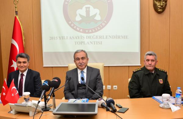 Prof. Dr. Aziz Sancar'ın adı Adana'da Mesleki ve Teknik Anadolu Lisesi'ne verilecek