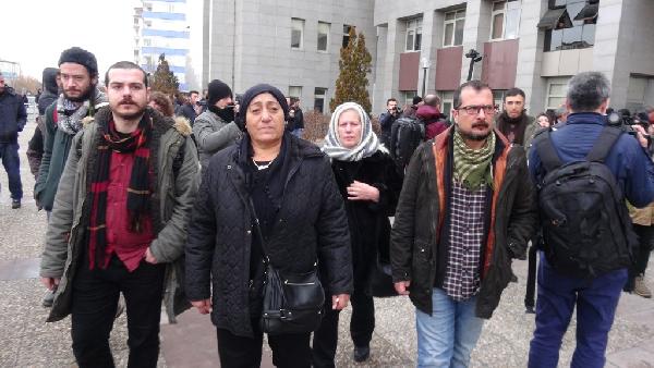 Ethem Sarısülük davası Aksaray'a yeniden görülmeye başlandı (3)