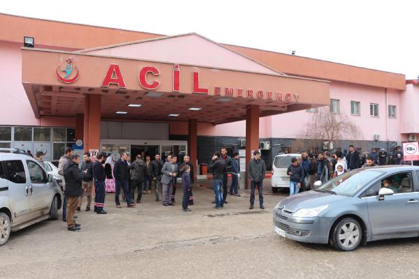 Şırnak'ta 2 cenaze, 8 gün sonra bulundukları yerden alındı (2)