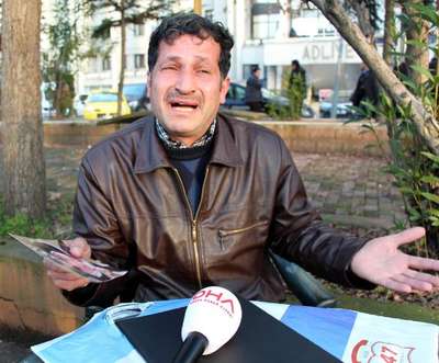 Sümeyye cinayetinde bilirkişi: Fidye notundaki yazı sanığa ait