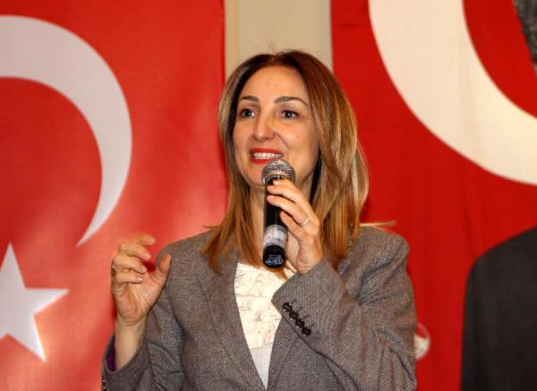 CHP'li Nazlıaka: İktidarın gündeminde bir tek başkanlık var