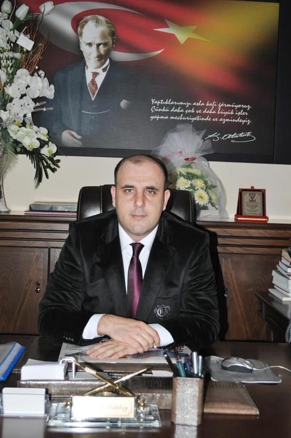Nevşehir'de domuz gribine yakalanan hastanın durumu iyi
