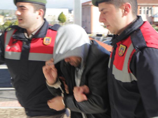 31 mültecinin öldüğü olayda 2 tutuklama
