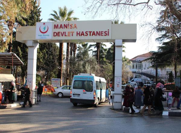 Domuz gribi şüphesiyle 6 kişi tedavi altına alındı
