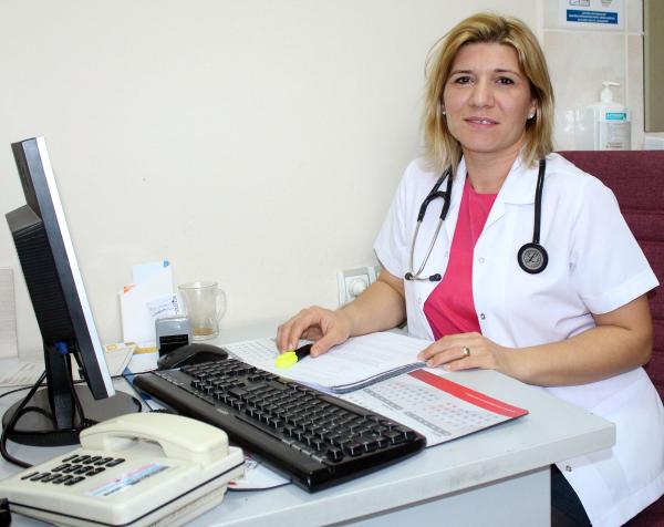 Hastalıklardan korunmak için düzenli beslenmek önemli