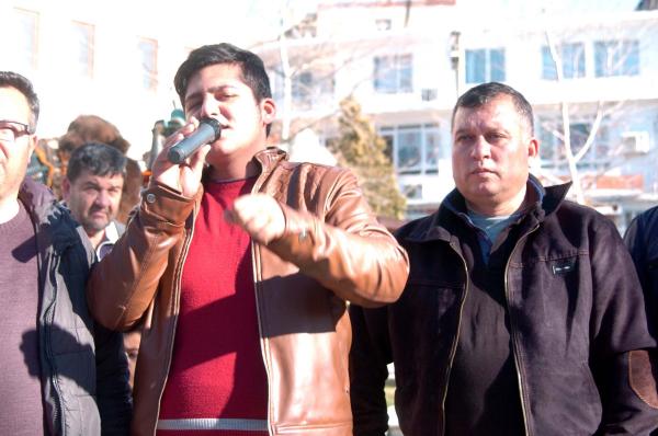 Lisanslı cazgır