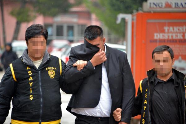 İnternet üzerinden jigololuk iddiasına gözaltı
