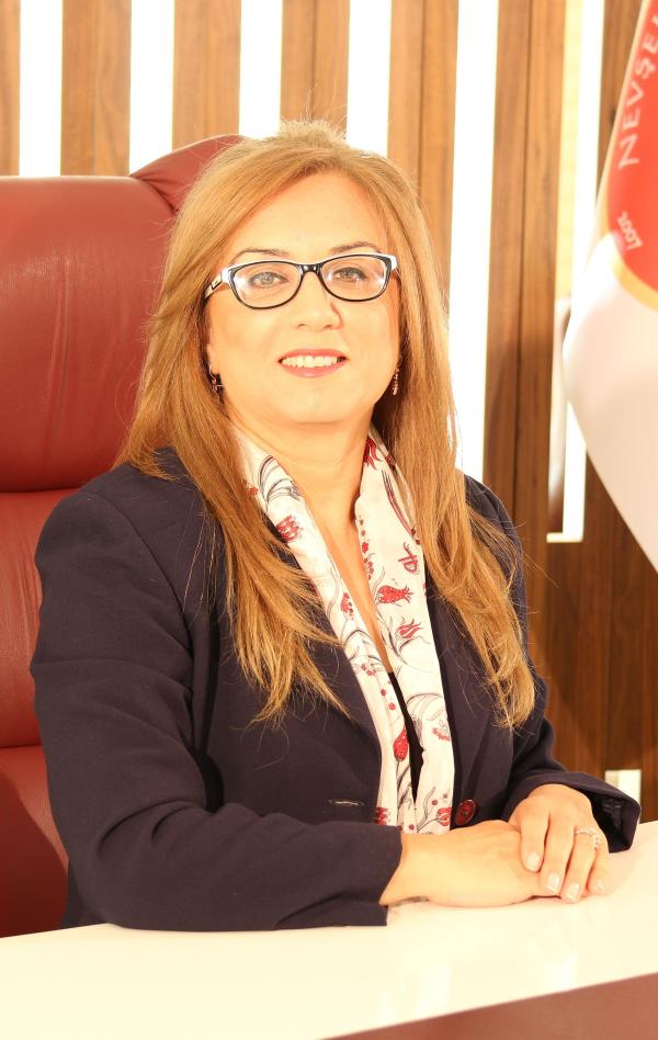 Nevşehir’de, Aile İçi ve Kadına Karşı Şiddetle Mücadele Büro Amirliği kuruldu