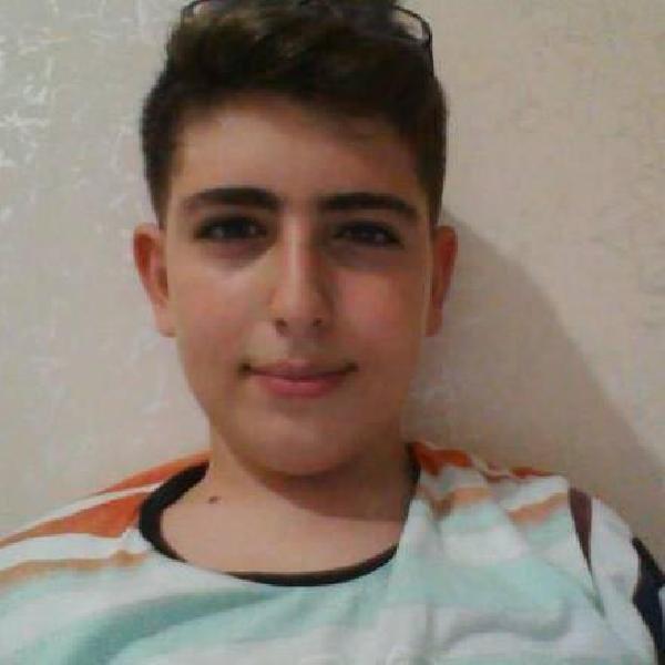 Liseli Umut, 4'üncü kattan ölüme atladı