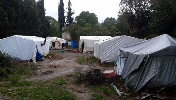 Torbalı'daki Suriyeliler için 'geç olmadan devlet gelsin' çağrısı