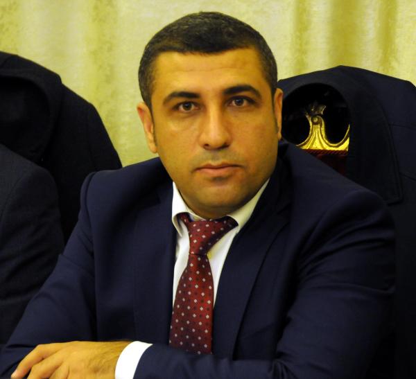 MHP Gaziantep İl Başkanı Taşdoğan: Gazetecileri tutuklamak doğru değil