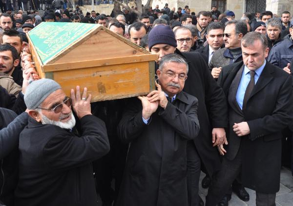 Bakan Yılmaz: Terör kaybetmeye mahkum