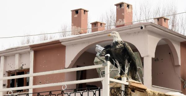 12 PKK'lının öldürüldüğü evi kiraya veren gözaltına alındı