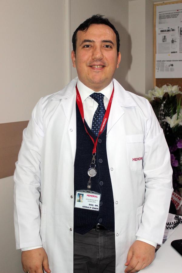 Doç.Dr. Öner: Karın gribi yayılıyor