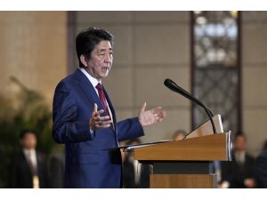 Japonya’da Corona alarmımı