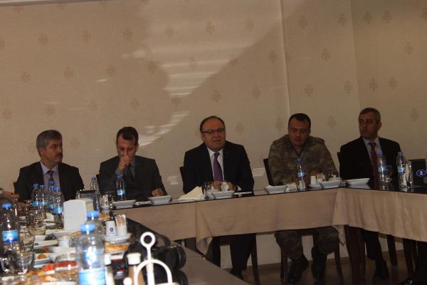 Siirt'te 8 askerin şehit olduğu PKK saldırısında 4 korucu görevden alındı