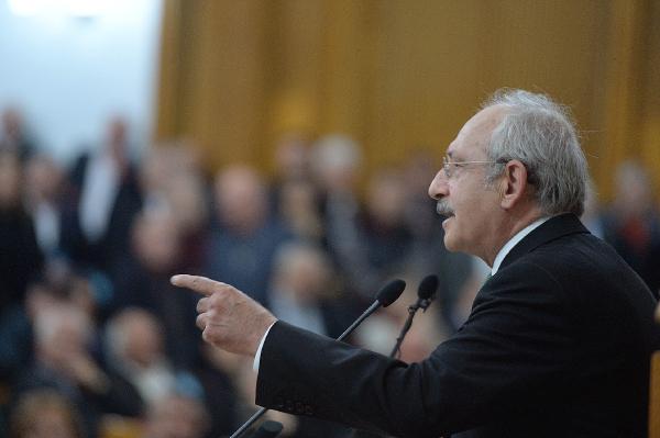 Kılıçdaroğlu: Ambulans gitmeden yayın yasağı getiriyorlar