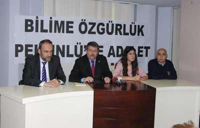 Pekünlü duruşmasına çağrı