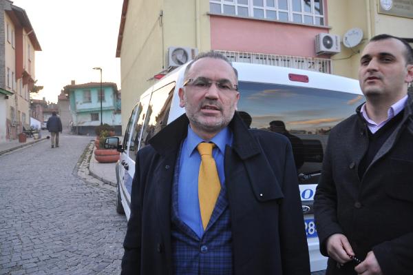 Dershane avukatları ile Milli Eğitim yetkilileri karakolluk oldu