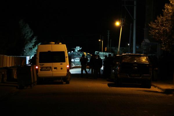 Kızıltepe'de operasyon: 4 PKK'lı terörist öldürüldü (2)- Yeniden