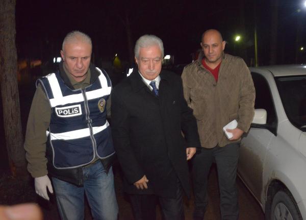 Adana merkezli 3 ilde paralel yapı operasyonu: 28 gözaltı